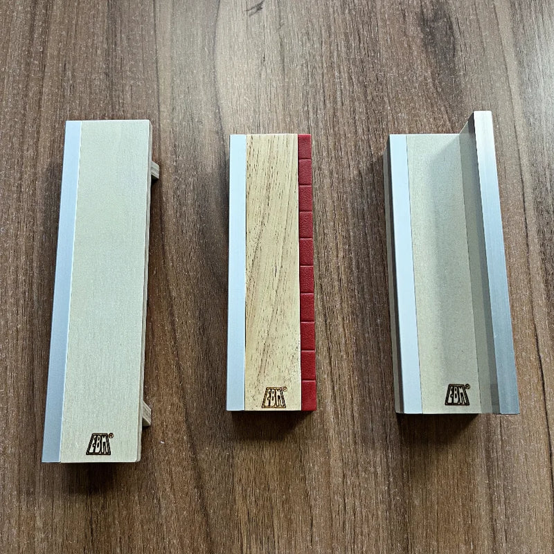 Mini Fingerboard Ramp,Portable Fingerboarding